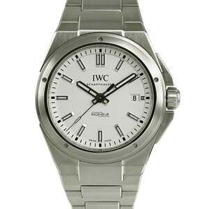 IWC Ingenieur Automatic Watch IW323904